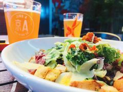 -Margherita雏菊意大利餐厅(雅颂庭购物中心店)