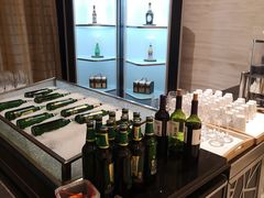 -沈阳和平艾美酒店新食谱西餐厅