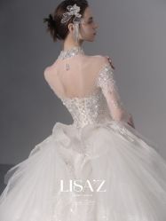 -Renee芮亦婚纱(原丽莎)