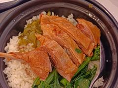 -潮人潮品隆江猪脚饭(城壹汇·流花店)