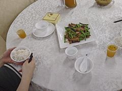 -岭下农庄·农家菜·野生大头鱼·公司团建(福永凤凰山店)