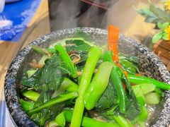 -天一朴素(武汉大学店)