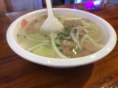 -盛天毛血旺非遗美食(观音桥店)