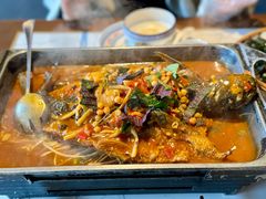 -老友王·南宁特色菜(金汇如意坊店)