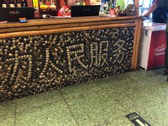 -粗粮人家·东北菜(洋桥店)