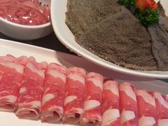 -海底捞火锅(珠影星光城夜宵主题店)