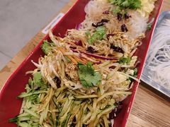 -锅老头铁锅炖•大锅蒸汽海鲜(韩乐坊店)
