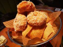 -星伦多自助料理(爱琴海店)