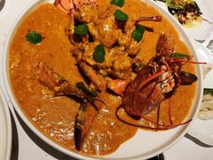 -狮拾久·现代新加坡料理(福田COCO Park店)