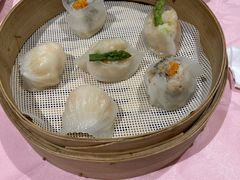 -誉八仙酒楼(静安大悦城店)