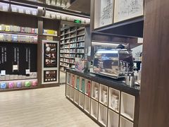 -钟书阁(群光广场店)
