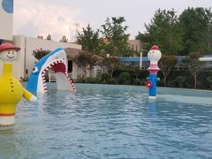 -南宫温泉水世界