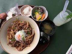 -ITARU食堂·定食料理(西丽店)
