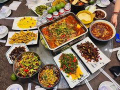 -小四川菜馆(托乐嘉店)