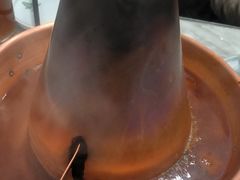 -福寿斋·老北京铜锅涮肉·烧烤(清岚店)