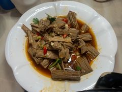 凉拌黑腐竹-有家·酸汤鱼(土门店)
