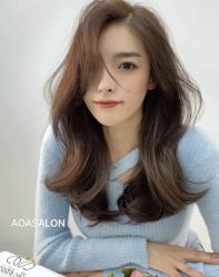 -FASHION PALACE hair+