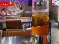 -有蚝有翅烧烤大排档·宵夜(右安门店)