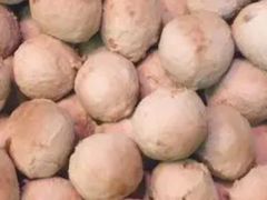 -阿娟牛肉丸·手打牛肉丸·现做现卖