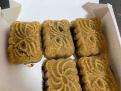 曹祥泰绿豆糕-曹祥泰(解放路店)