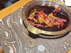 -堂客老火锅(欣阳广场总店)