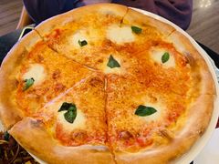 -WOLFGANG PUCK KITCHEN & BAR(迪士尼小镇店)