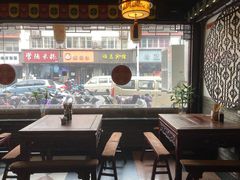 -同得兴 Since·1995 传统苏式面馆(嘉馀坊店)