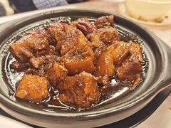 -堂瓦里·33年传统赣菜(第一街区店)