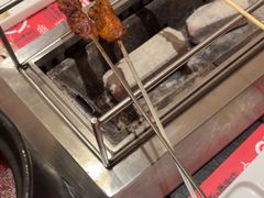 -可口香·非遗老号烧烤(南岗直营店)