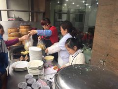 -蒋家桥饺面店(广陵路店)