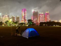 -海大南门夜市(海富街店)