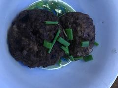 -篁嶺土菜馆·柴火饭 土鸡土菜