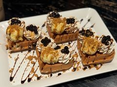 -StayReal Cafe(长宁来福士广场东八区店)