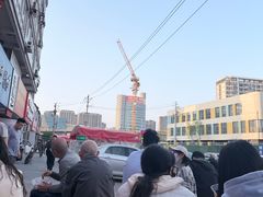 -老济南·地道济南菜(大明湖店)