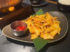 -Ameigo梅果·云贵川bistro(长宁来福士店)