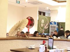 -春家·非遗手工小吃(徐汇万科广场店)