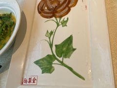 -北京全聚德(方庄店)