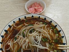 -川姐牦牛肉粉(沟口店)