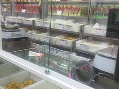 自助取餐区-北京稻香村(大都专卖店)