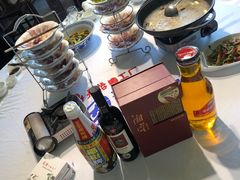 -天怡·鱼工厂(临江店)