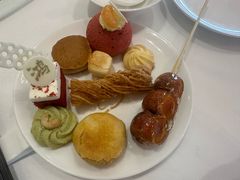 -并州饭店·并萃阁
