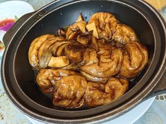 -新聚丰菜馆(太监弄店)