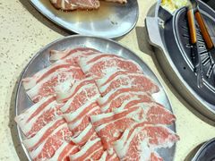 -东门韩国烤肉·韩国料理(烟台朝阳街店)