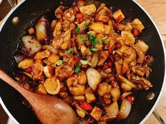 -东方红·湖南菜(金屿店)