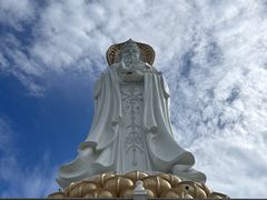 -三亚南山文化旅游区