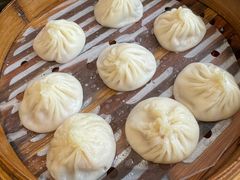 -玖鲜小笼(中山广场店)