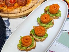 -get pizza意大利餐厅(凯德MALL店)