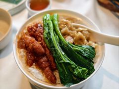 -蚬皇•陈味莞(西平景湖店)