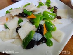 -晚归月亮湾私家菜(临邑路店)