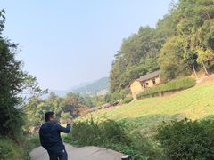 -韶山毛泽东同志故居